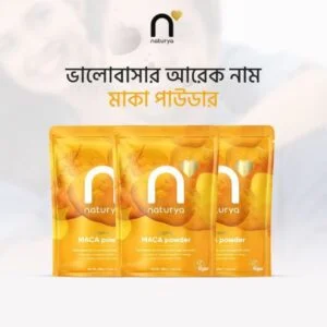 মাকা পাউডার ১ পিস